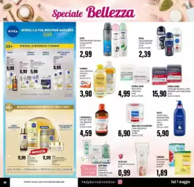 Volantino Emi Supermercati Pagina 24