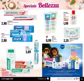 Volantino Emi Supermercati Pagina 25