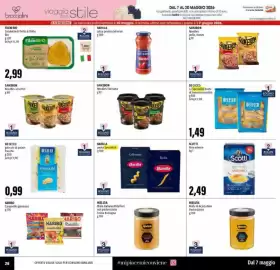 Volantino Emi Supermercati Pagina 26