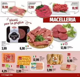 Volantino Emi Supermercati Pagina 3