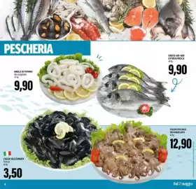Volantino Emi Supermercati Pagina 4