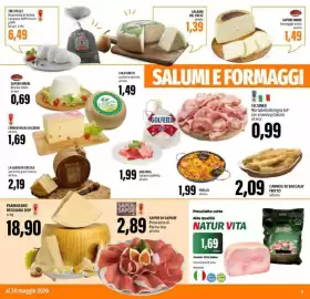 Volantino Emi Supermercati Pagina 5