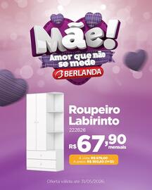 Catálogo Berlanda Página 4