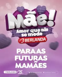 Catálogo Berlanda Página 1