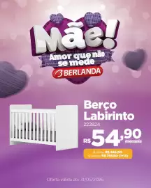 Catálogo Berlanda Página 3