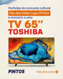 Magazine Lojas Pintos Página 1