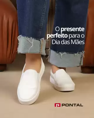 Pontal (válido até 10-05)