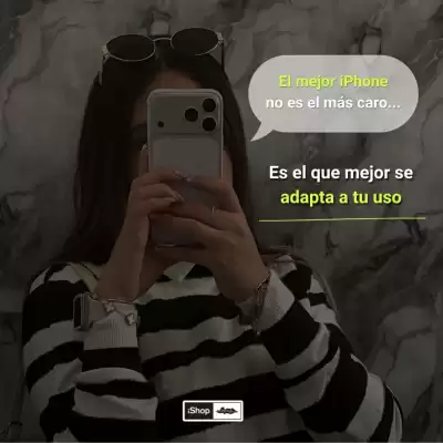 iShop Mixup (válido hasta 20-05)
