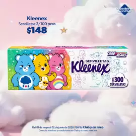 Catálogo Sam's Club Página 3
