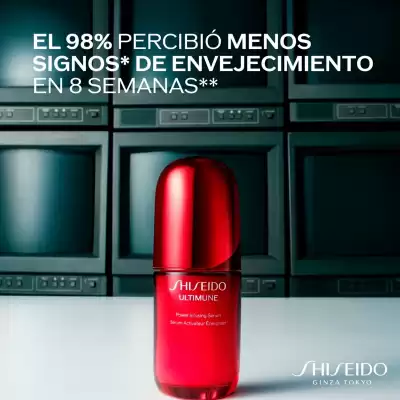 Cimaco (válido hasta 10-05)