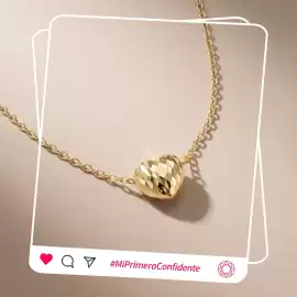 Catálogo Cristal Joyas Página 3