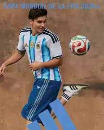 Catálogo Sportline Página 3