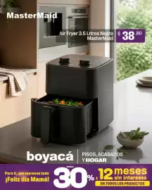 Catálogo Boyacá Página 1