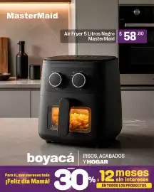 Catálogo Boyacá Página 2