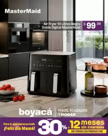 Catálogo Boyacá Página 3