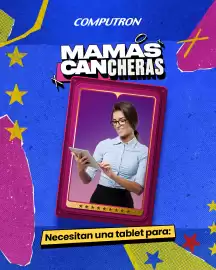 Catálogo Computron Página 1