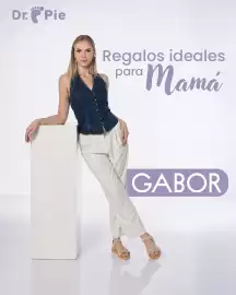 Catálogo Doctor Pie Página 1