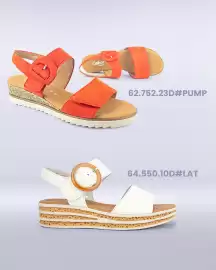 Catálogo Doctor Pie Página 3