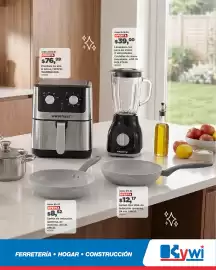 Catálogo Kywi Página 3