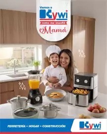 Catálogo Kywi Página 4