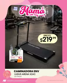 Catálogo Novicompu Página 1