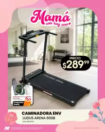 Catálogo Novicompu Página 2