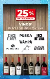 Folleto Supermercados DIA semana 19 Página 10