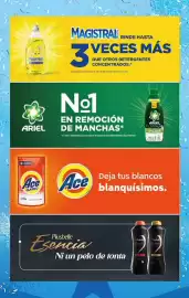 Folleto Supermercados DIA semana 19 Página 12