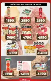 Folleto Supermercados DIA semana 19 Página 14
