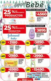 Folleto Supermercados DIA semana 19 Página 15