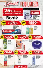 Folleto Supermercados DIA semana 19 Página 16