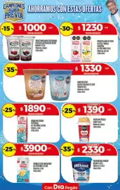 Folleto Supermercados DIA semana 19 Página 19