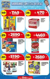 Folleto Supermercados DIA semana 19 Página 20