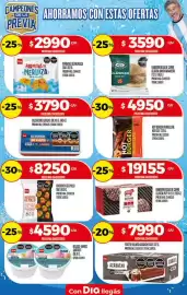 Folleto Supermercados DIA semana 19 Página 21