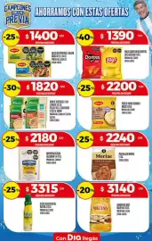 Folleto Supermercados DIA semana 19 Página 24