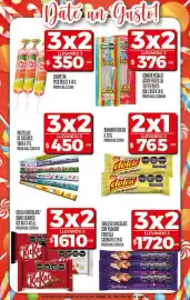 Folleto Supermercados DIA semana 19 Página 28