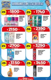 Folleto Supermercados DIA semana 19 Página 32