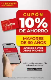 Folleto Supermercados DIA semana 19 Página 36
