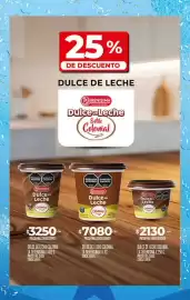 Folleto Supermercados DIA semana 19 Página 4