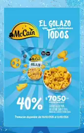 Folleto Supermercados DIA semana 19 Página 5