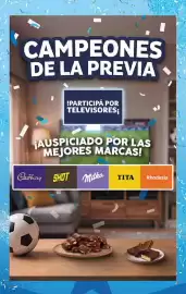 Folleto Supermercados DIA semana 19 Página 7