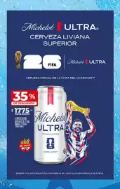 Folleto Supermercados DIA semana 19 Página 8