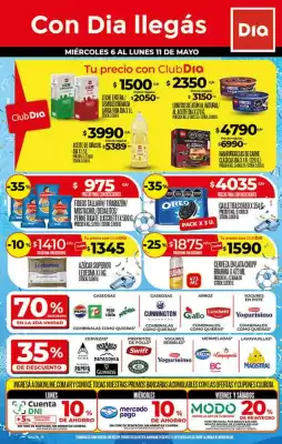 DIA (válido hasta 11-05)