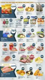 Catálogo Supermercados Buenos Días semana 19 Página 3