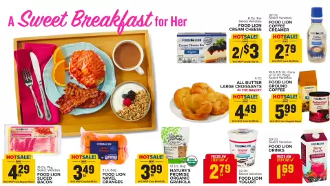 Food Lion weekly ad week 19 Page 10