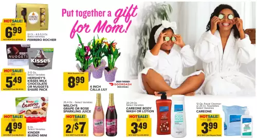 Food Lion weekly ad week 19 Page 12