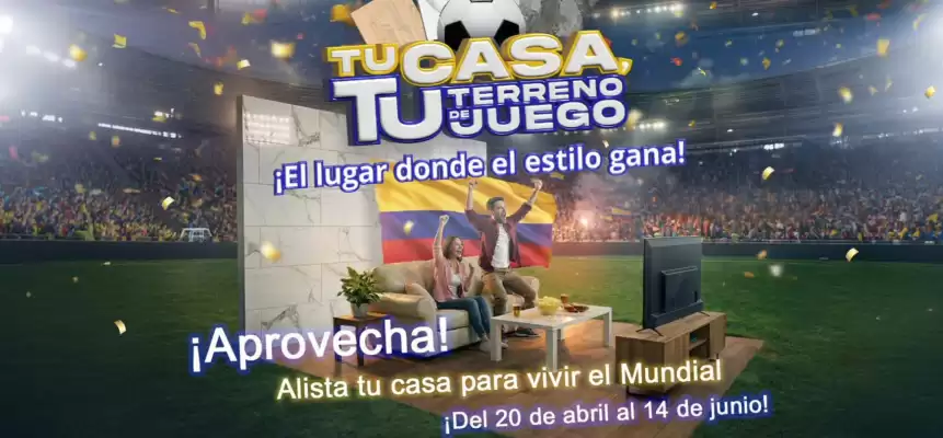 Eurocerámica (válido hasta 14-06)