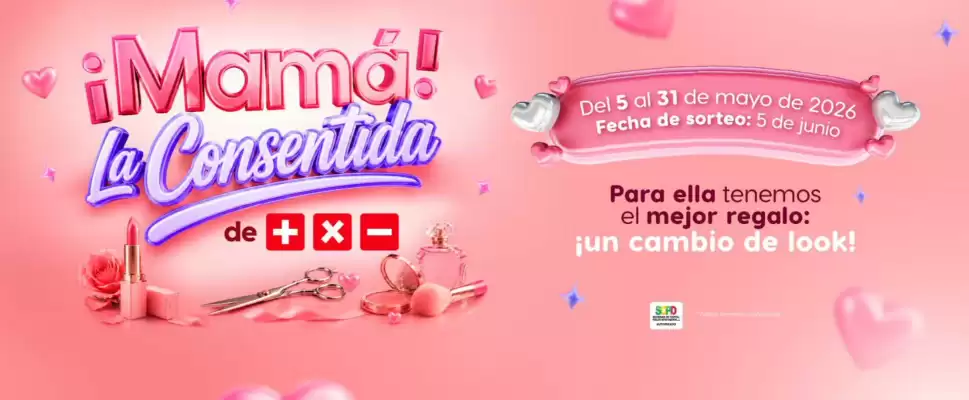 Catálogo Más x Menos (válido hasta 31-05)