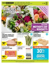 New Seasons Market weekly ad week 19 Page 1