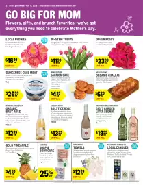 New Seasons Market weekly ad week 19 Page 2